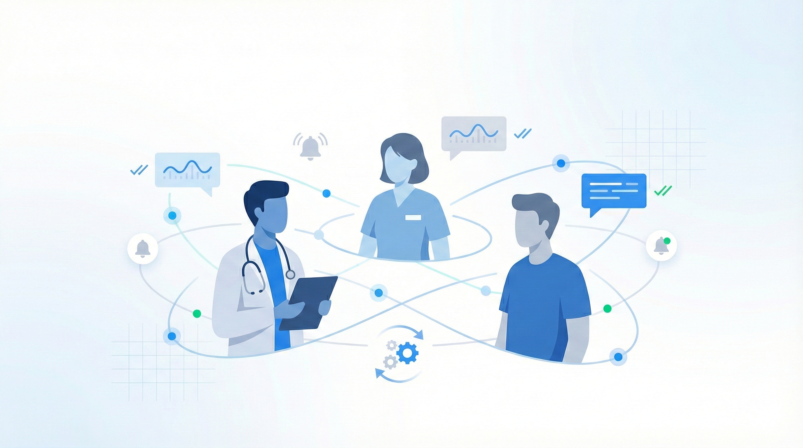 Comunicação em Tempo Real