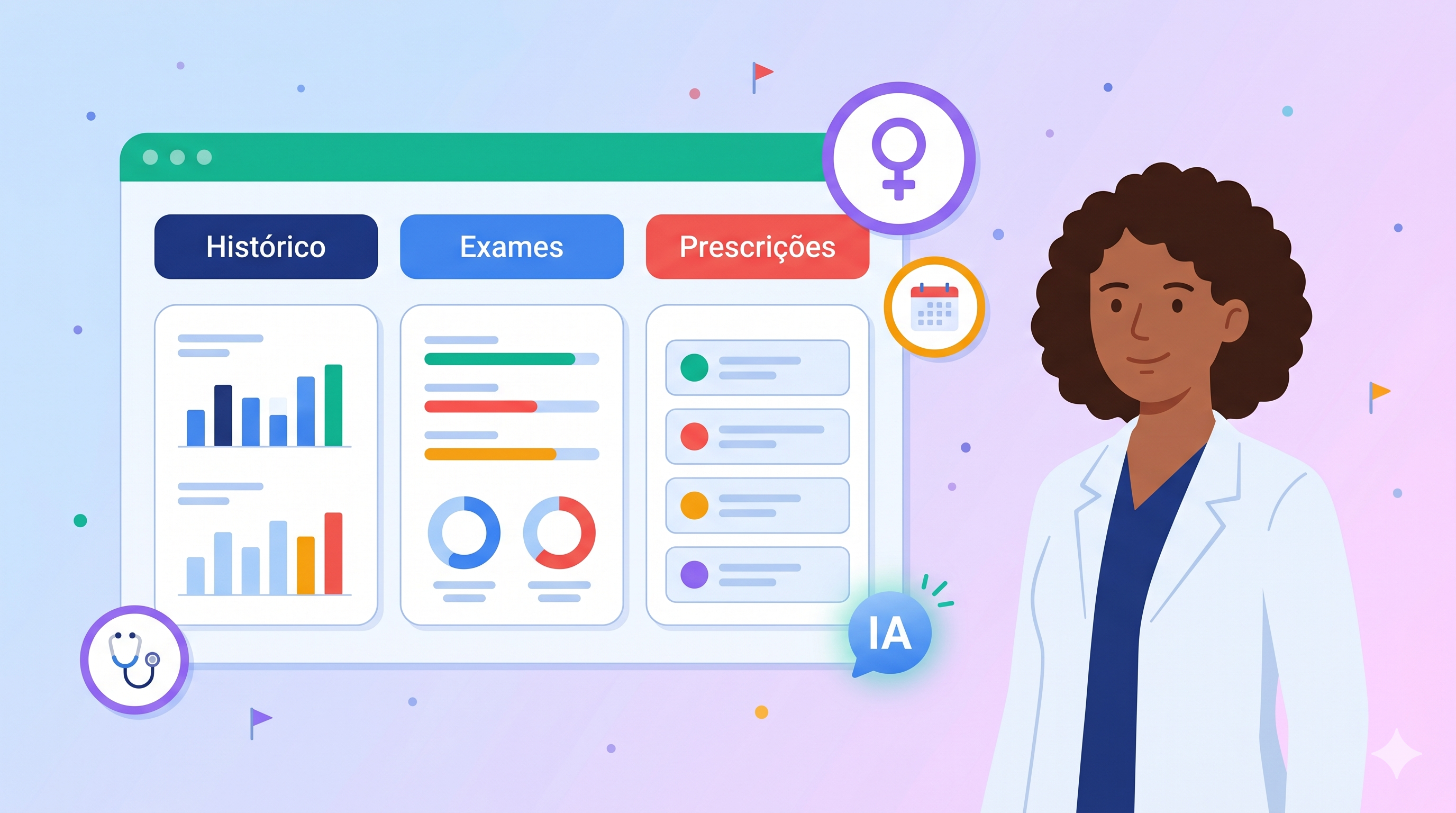 Ginecologia Reorganizada